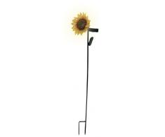 Näve 541115 - Lámpara Solar