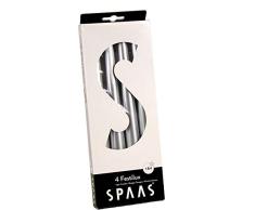 Spaas - Velas de té