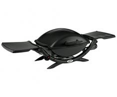 Weber Q 2000 - Barbacoa de Gas