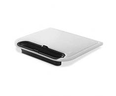 Weber Traveler Cut & Catch - Tabla de Cortar y atrapar, Color