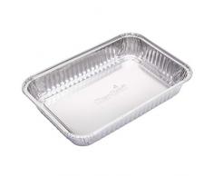 Char-Broil 140 556: Fuentes de Aluminio (10 por Paquete).