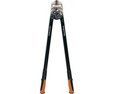 FISKARS 1027216 Cortador de Varillas PowerGearTM 91cm, Estándar