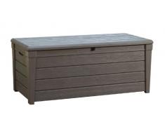 Keter Caja de almacenaje Brightwood