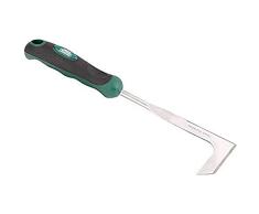 Draper Expert 28271 - Azadilla (Acero Inoxidable, Mango Suave)