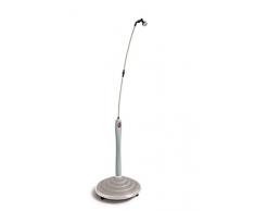 G.F 80005519 Sunny Style - Ducha solar, color gris
