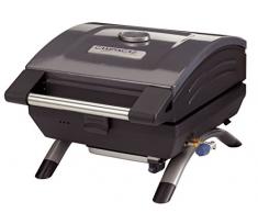 Campingaz 2000020468 - Barbacoa (2500 W, Barbacoa, Gas, Piezo, 1050 cm², Mesa)
