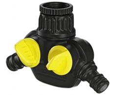 Kärcher Conector para grifo dos vías (2.645-199.0)
