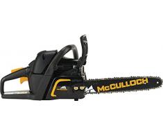 McCulloch GM967320603 Motosierra, Standard