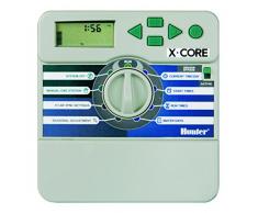 Hunter XC-601i Programador de riego, 0.26x0.19x0.08 cm