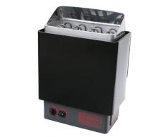 Interline 3823 Cup 80 St - Horno para Sauna 8 kW