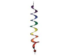 HQ-Invento TWIM70 - Vela, Multicolor, 13 x 13 x 70 cm