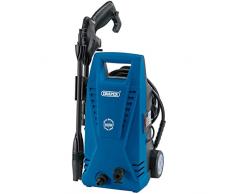Draper 83405 1500 W 230 V Lavadora de Presión con Total Bloqueo