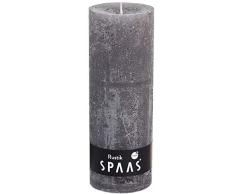 Spaas - Velas de té
