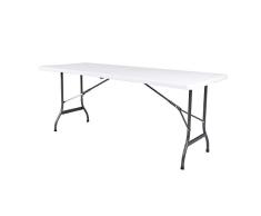 Chicreat 81038 Muebles de jardín, Blanco