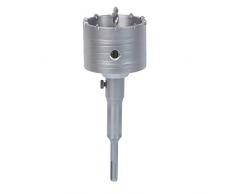 RIBITECH Prsdst160X038 - Taza para Taladro, Color Gris