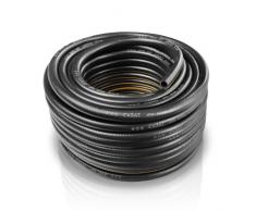 Bradas WFC3/425 - Manguera de jardín Carat 3/4 - 25 m