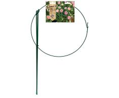 Gardman - Soporte para Planta (1 Unidad, 60,96 x 40,64 cm), diseño de Anillo