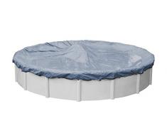 Piscina Mate 4615pm Classic de Invierno para Mesa Redonda por Encima del Suelo Piscina