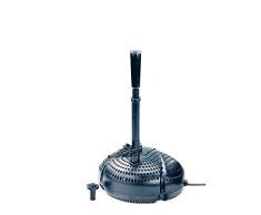 FIAP de Aqua Mini Activo 1000 de alta Springbrunnen- / estanque de filtro / bomba de la fuente de corriente, fuente del estanque, de gran alcance para jugar con agua