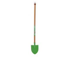 Spear & Jackson 50213 - Pala de jardinería, Color Verde