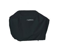Campingaz 2000031417 Barbacoa Universal, Negro, 136 x 105 x 62 cm