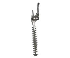 Universal 00096-71.764.01 Accesorio para Cortasetos MTO001 fijación para expandir Todos los Dispositivos McCulloch adecuados como cortadoras de setos