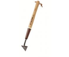Truper 30647 38,1 cm Classic Jardinero Forjado Warren azada, con Mango de Fresno