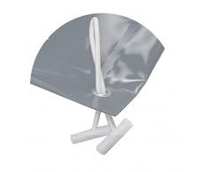 International Pool Protection Cubierta de Piscina Invierno de 6,90x3,90metros.