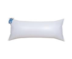 Pato cubre cúpula de pato Airbag para rectangular/oval mesas superior 97 Largo (con o sin sillas), o sofás más de 88 cm de largo