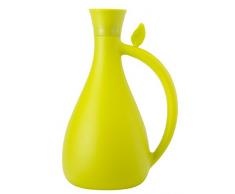 Vigar Regadera Verde 13.2x13.2x10.5 cm 8574