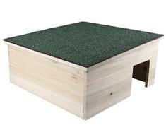 Windhager 06042 - Caseta de Erizo (Madera)