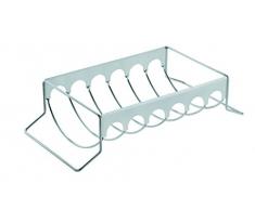 Rösle RS25070 - Cesta para asados y chuletas (Acero Inoxidable)