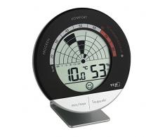 TFA Dostmann 30.5032 - Estación meteorológica