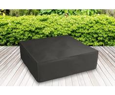 Bosmere M256612 - Funda reposapies 28x93x93 cm - bmm605