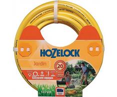 Hozelock Jardin Manguera de riego, amarillo, 12,5 mm x 50 m
