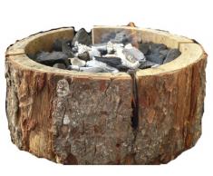ECO Grill Barbacoa de carbón Vegetal XL