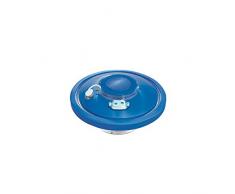 Bestway 58493 - Fuente Flotante Flowclear LED para Piscina