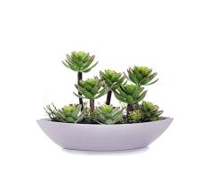 Ibergarden S3600537 Jardinera, Verde