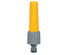 Hozelock - Lanza de riego para manguera, adaptable a todos los conectores del mercado