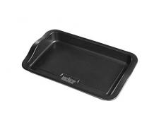 Weber - Plancha de cerámica para Barbacoa (39 x 31 cm)
