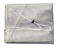 Campingaz HOUSSE POUR Sofa 2 PERSONNES Funda Sofá, Transparente, 36.2x5.5x27.9 cm