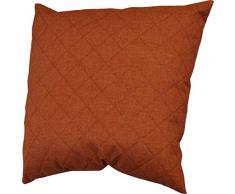 Angerer Exklusiv sofá cojín diseño Joy, Terracota