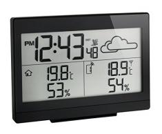 TFA 35.1135.01 - Estación meteorológica Digital con Sensor Remoto