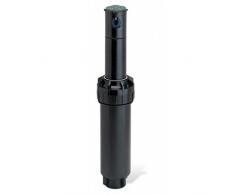 Rain Bird 5004+ FC Aspersor emergente 10 cm, 360 Grados, Negro, 18 x 5 x 5 cm