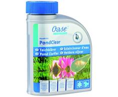 Oase 0871.722 Accesorio para estanques y Fuentes de jardín - Accesorios para estanques y Fuentes de jardín (Gris, CE)