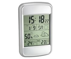 TFA Dostmann 35.1123 - Estación meteorológica