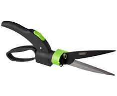 Draper Tools 320 mm 360 Degree tijeras de jardín