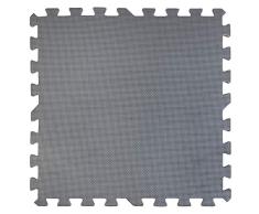 Gre MPF509GYZ Protector de Suelo para Piscina, Gris, Exclusivo Amazon