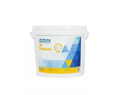 BetterPool pH + Granulado 6 Kg Tratamiento de Piscina, Blanco