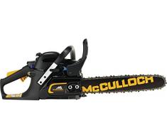 McCulloch Motosierra CS 35 14, Standard